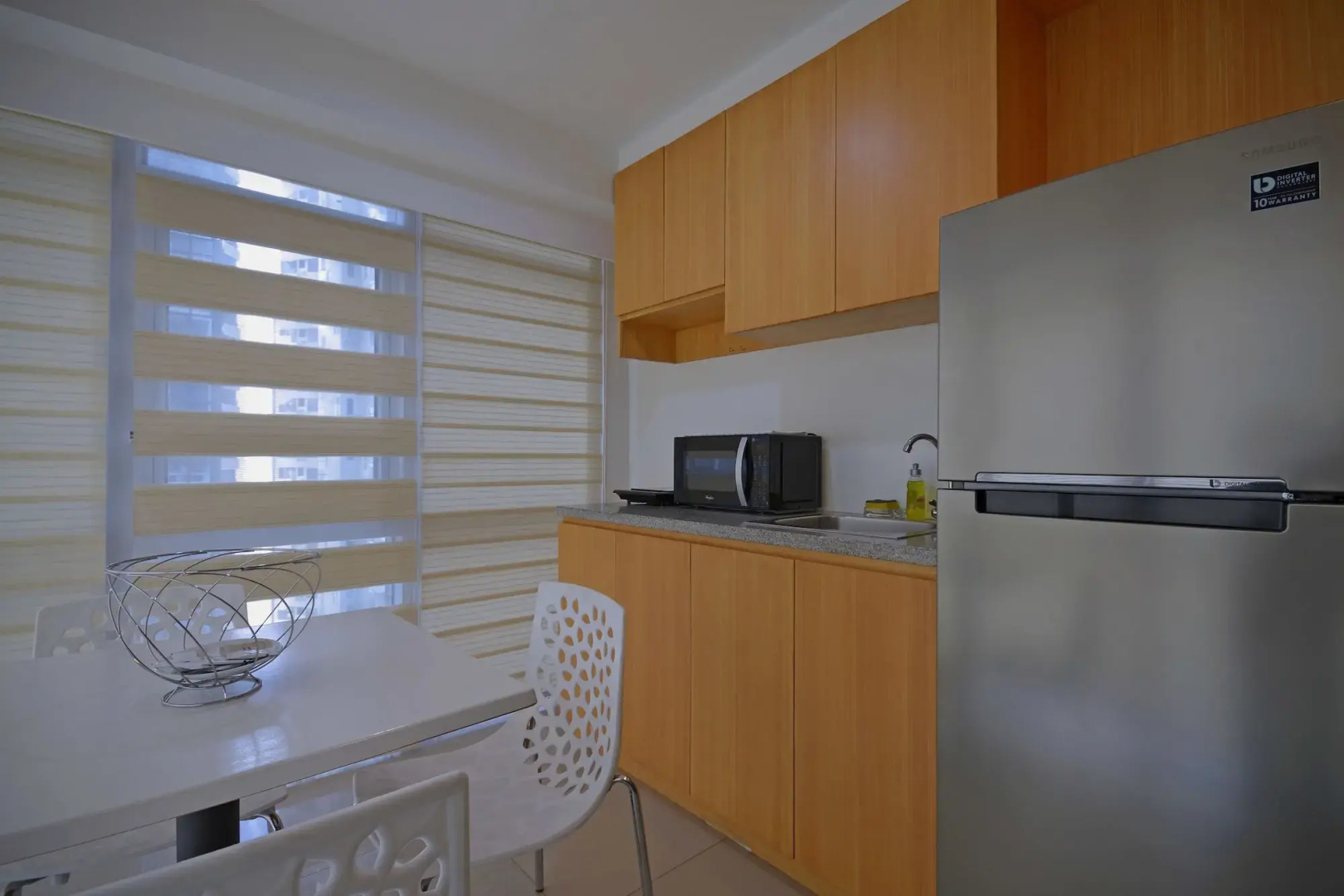 Victoria SOHO Suites