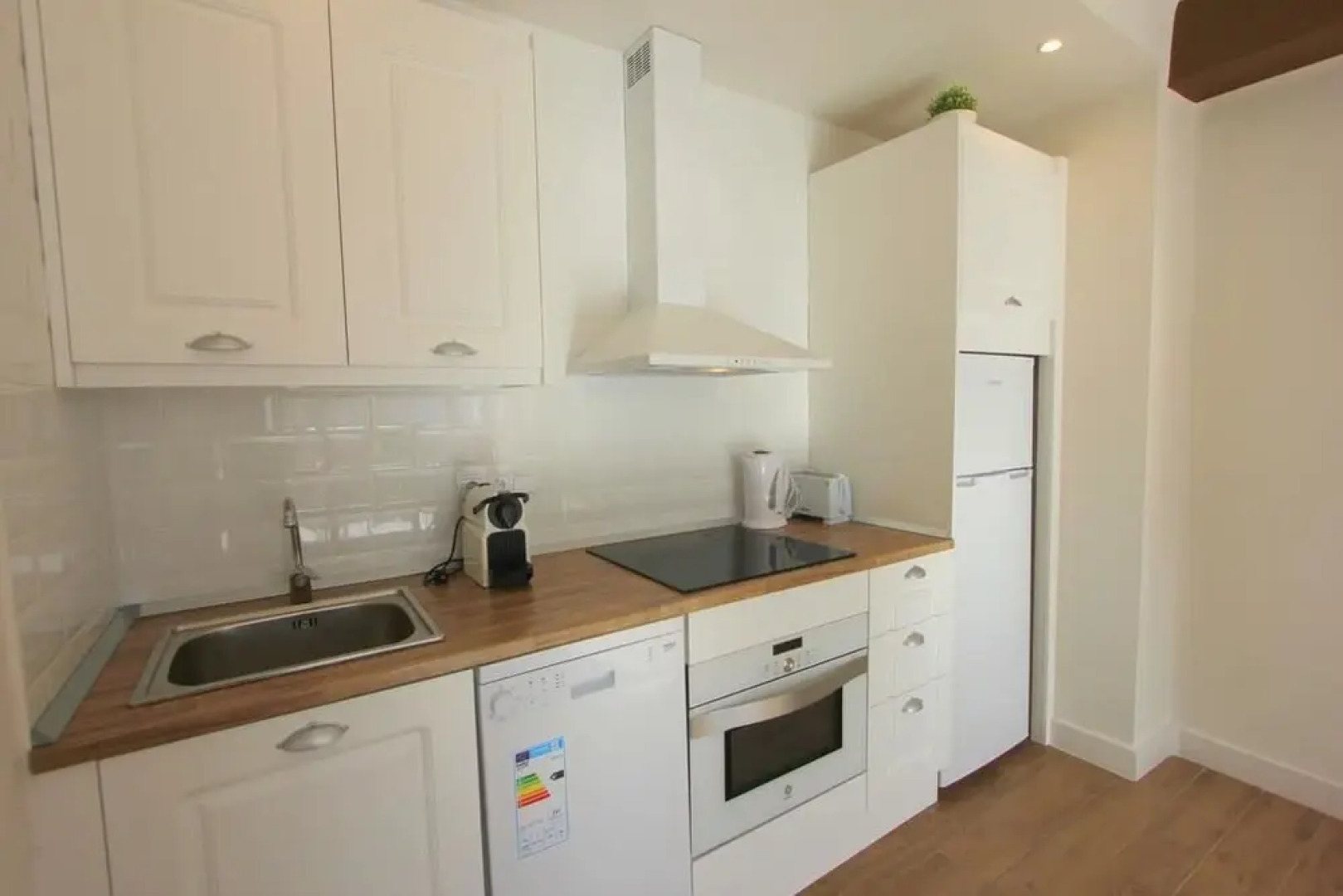 MalagaSuite Views Historic Center