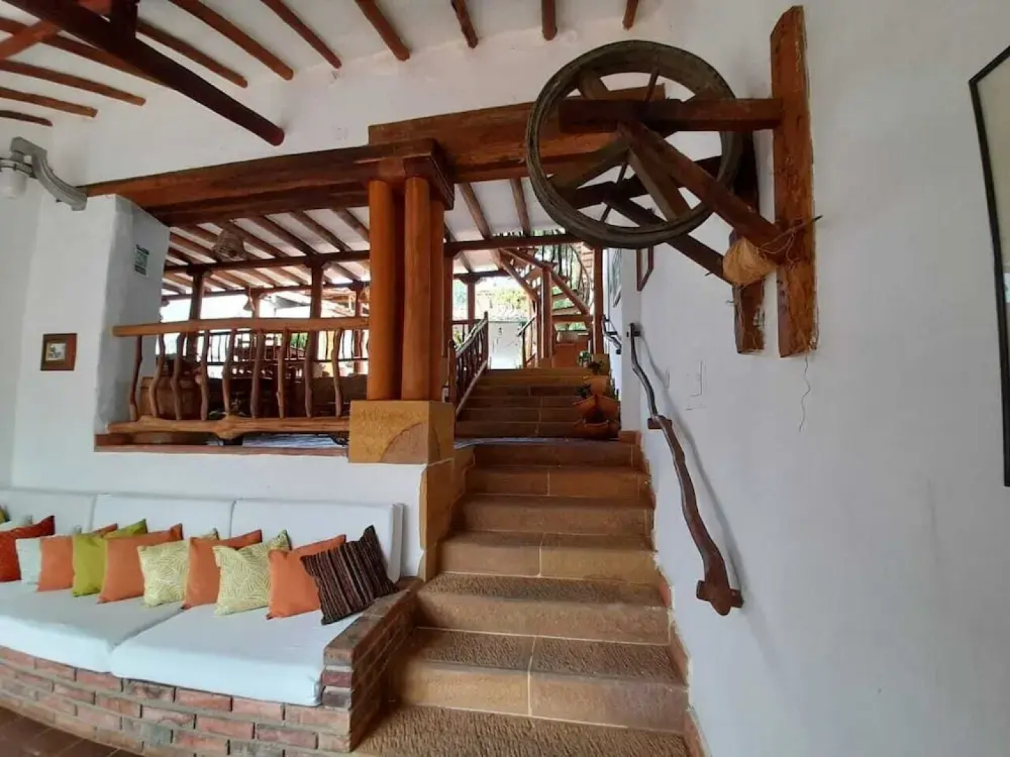 Posada Sueños de Antonio