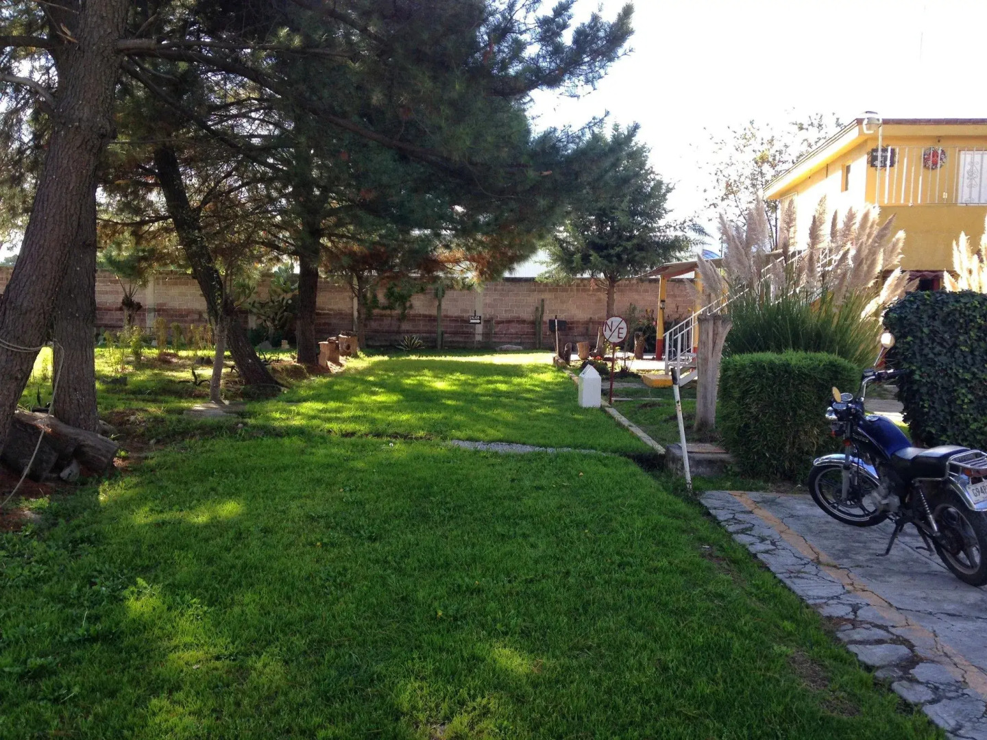 Meson del Rio Posada Mexiquense