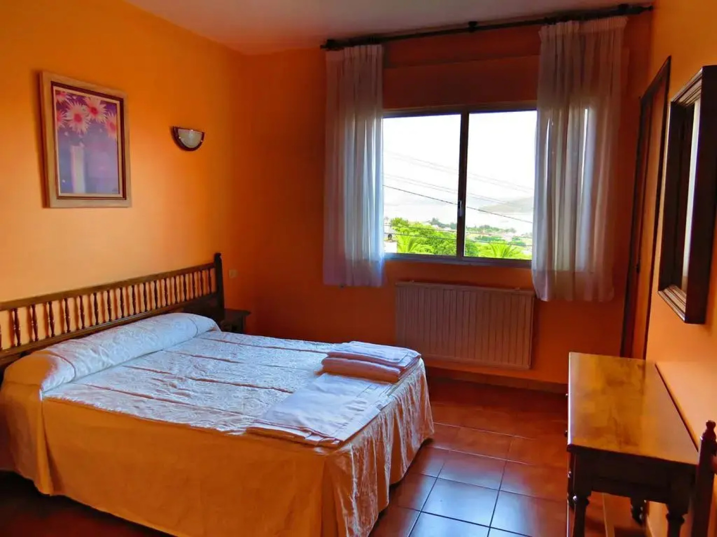 Apartamentos Naturmar