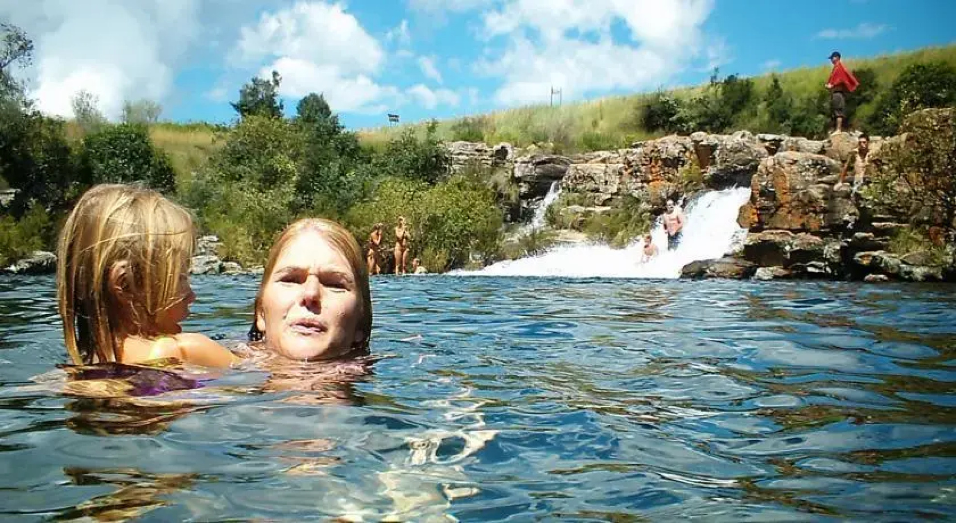 Thaba Tsweni Lodge & Safaris