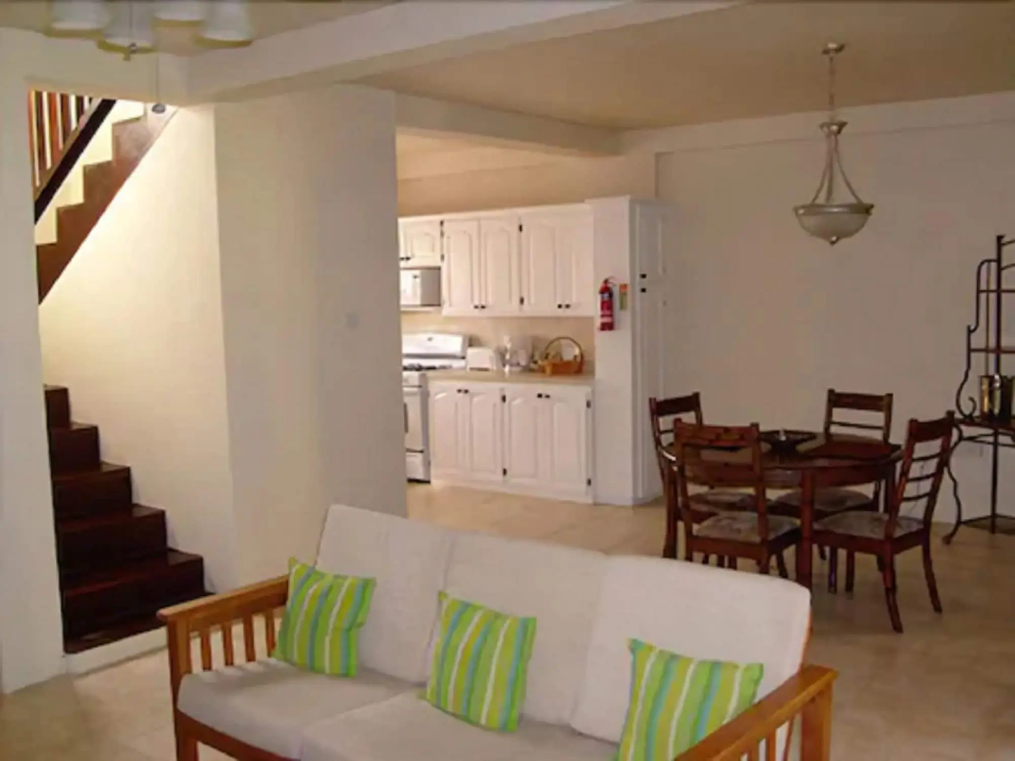 Grooms Beach Villa & Resort