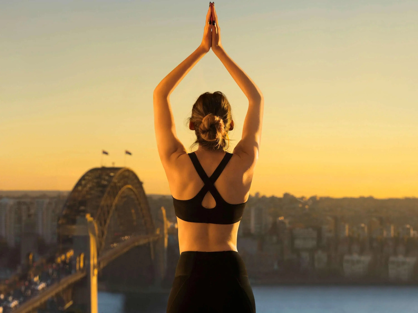 The Sebel Quay West Suites Sydney