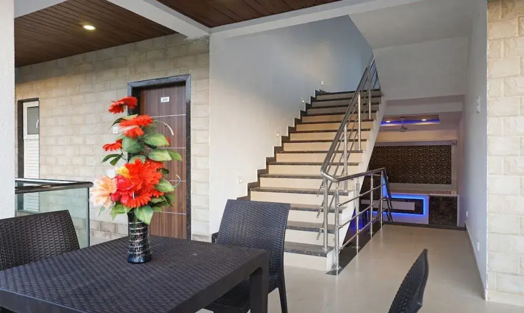 Treebo Prince Palace