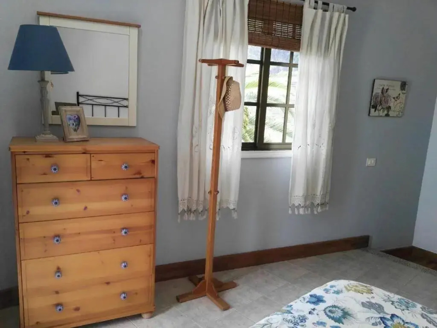 Casas Rurales El Serrillal