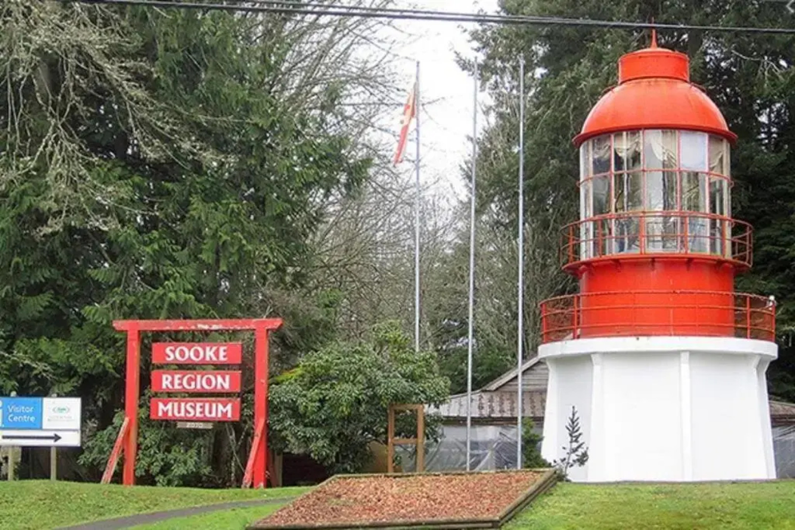 Seagull Studio Vacation Guest Suite