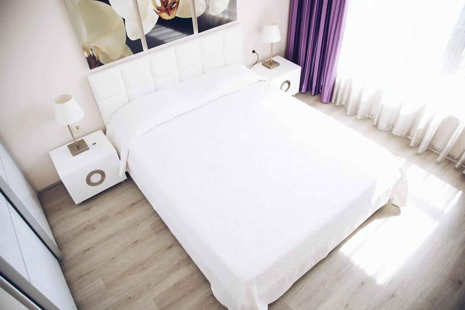White Rock Castle Suite Hotel & SPA