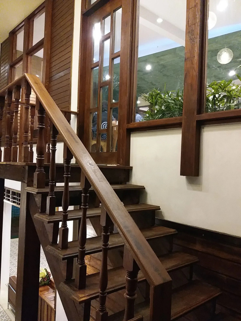 IP Plus Resort Chanthaburia - Halal Hotel