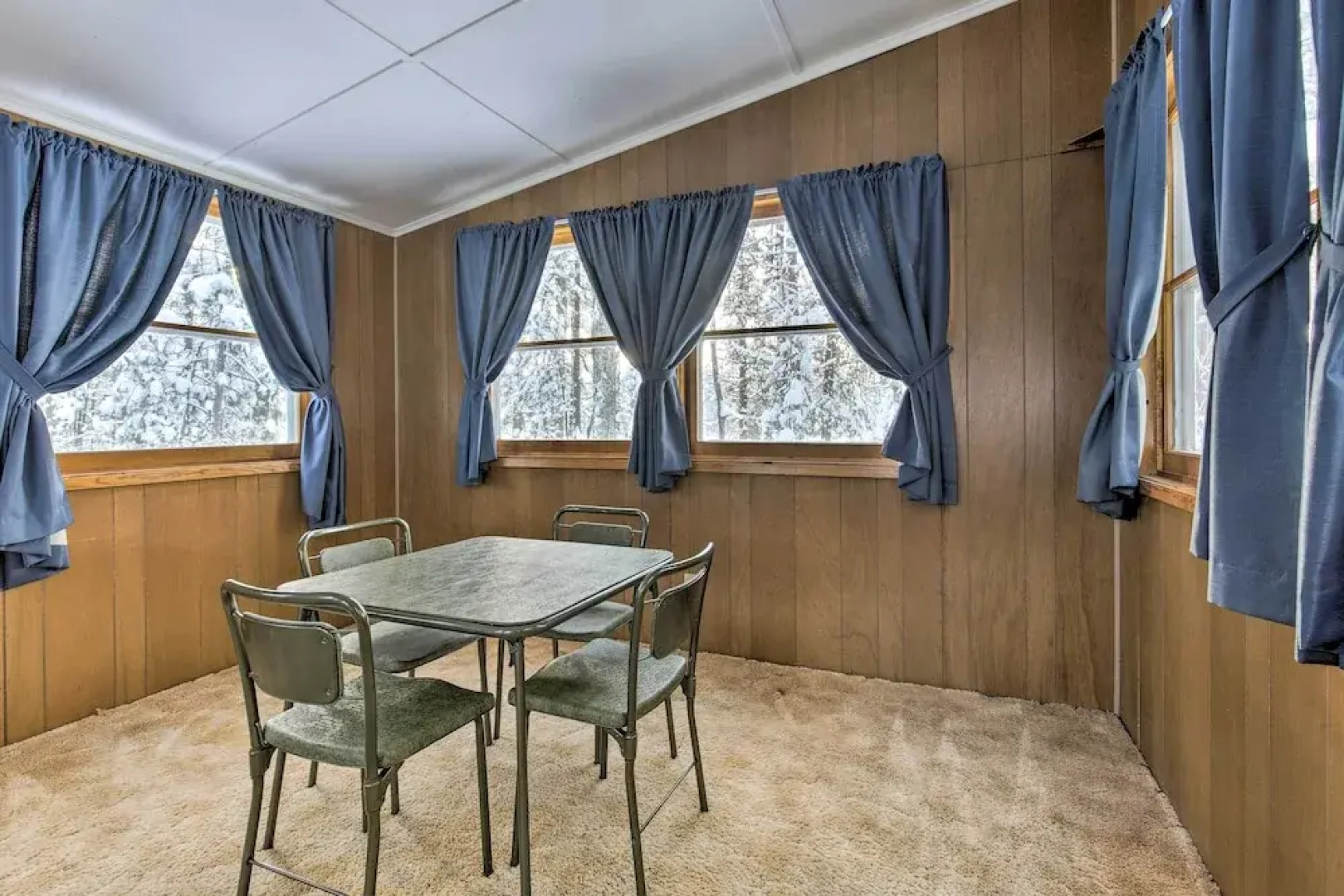 Serene Woodruff Cottage: Lakefront Access!