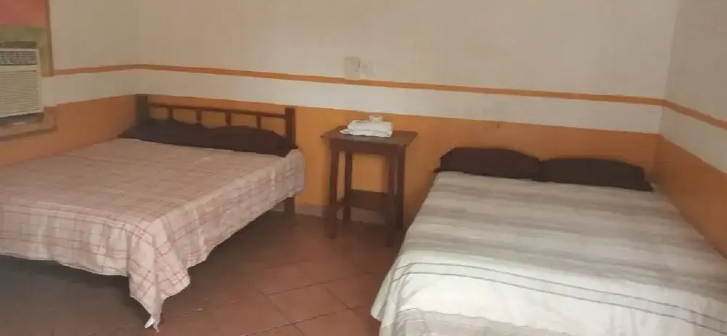 Posada Villa del Carmen