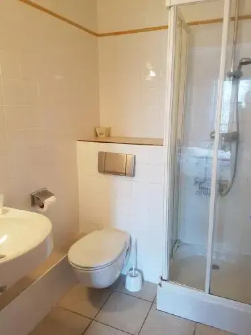 Le Caprice des Neiges