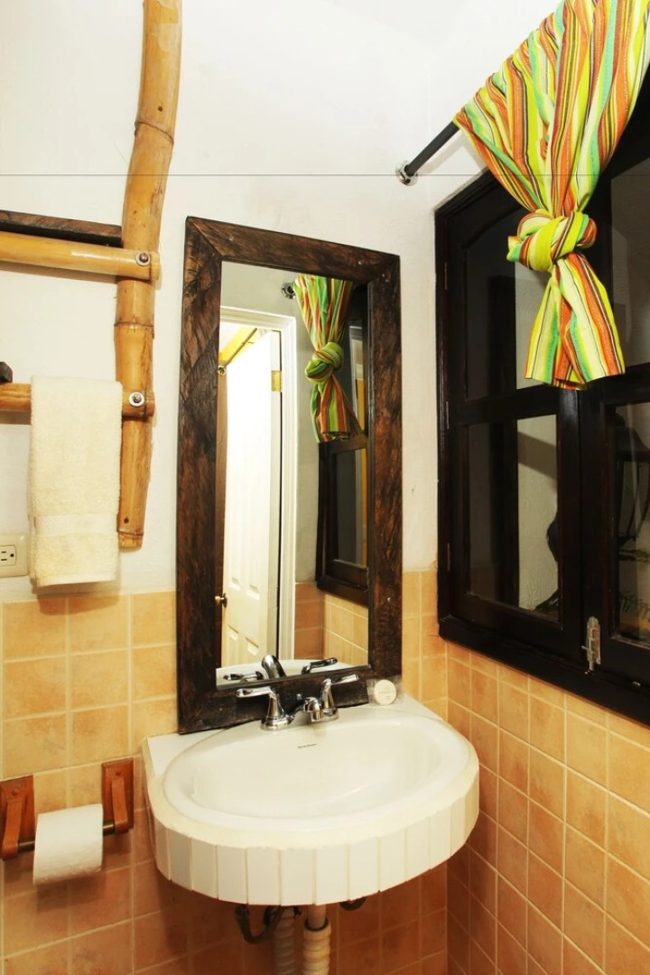 Casa Colonial PanaSurf