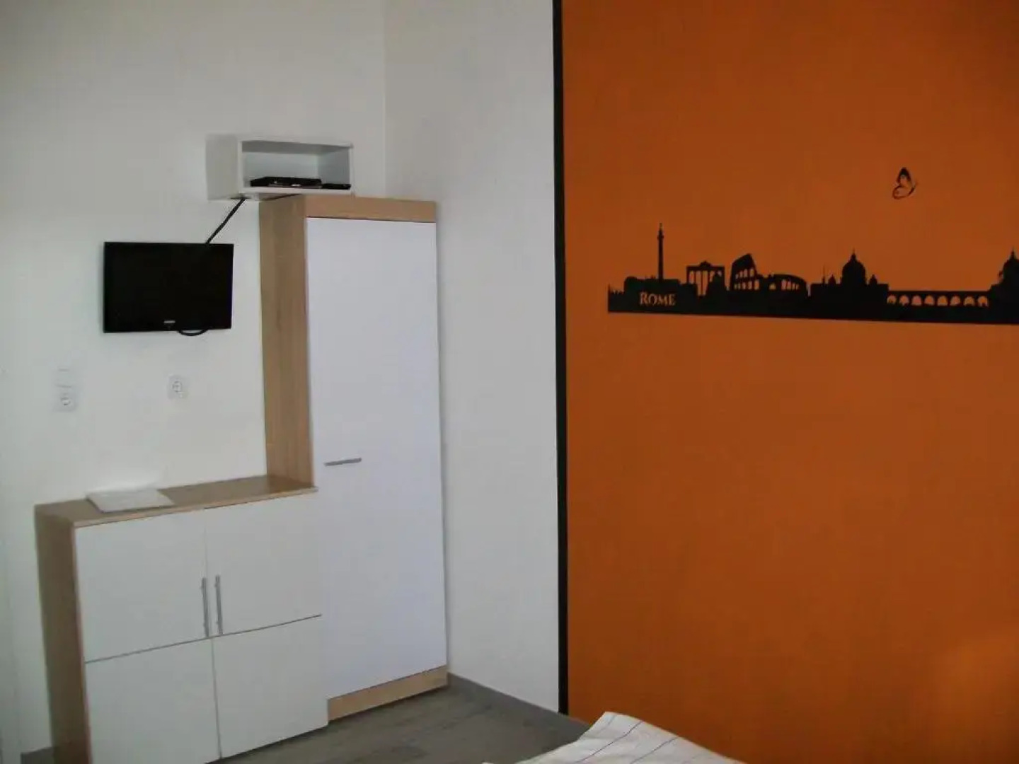 Gästehaus Radler Scheune