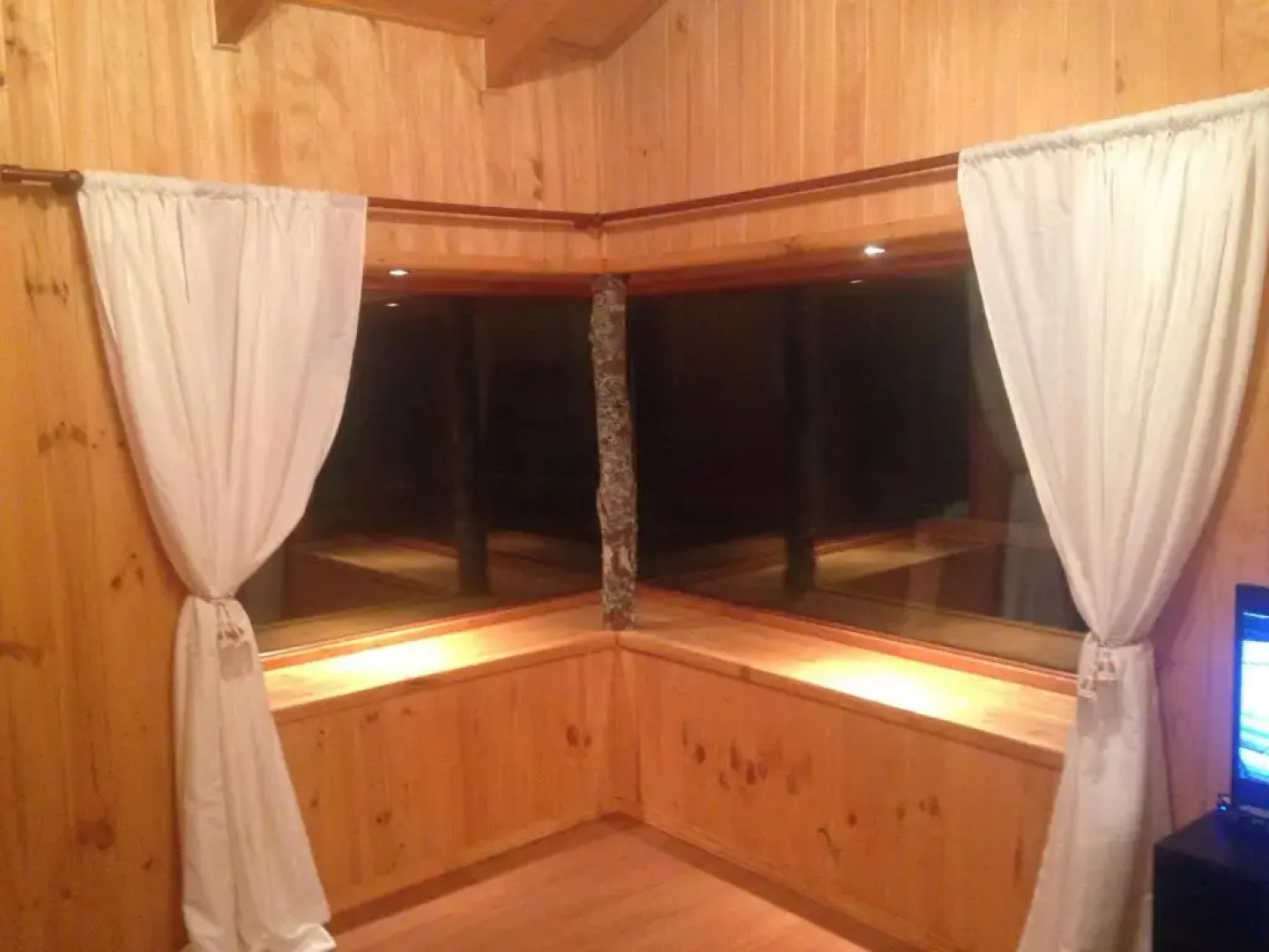 Bungalow Playa Linda I