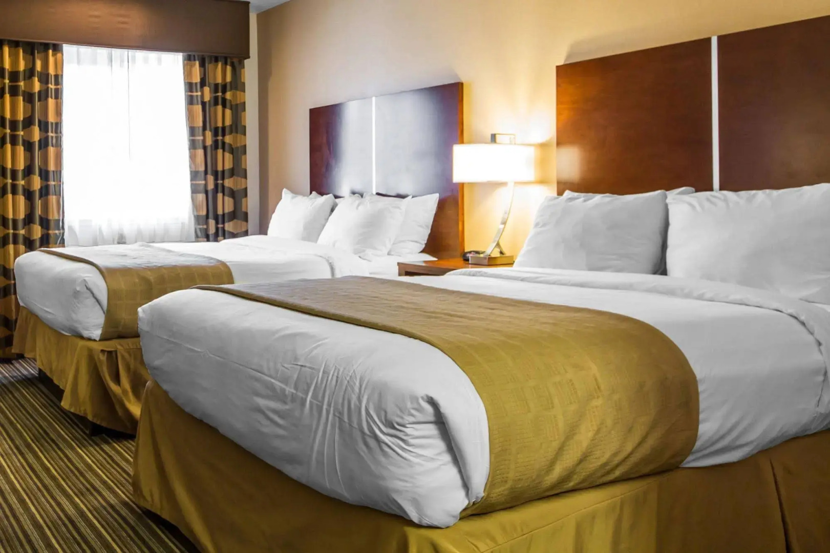 Motel 6 Martinez, CA