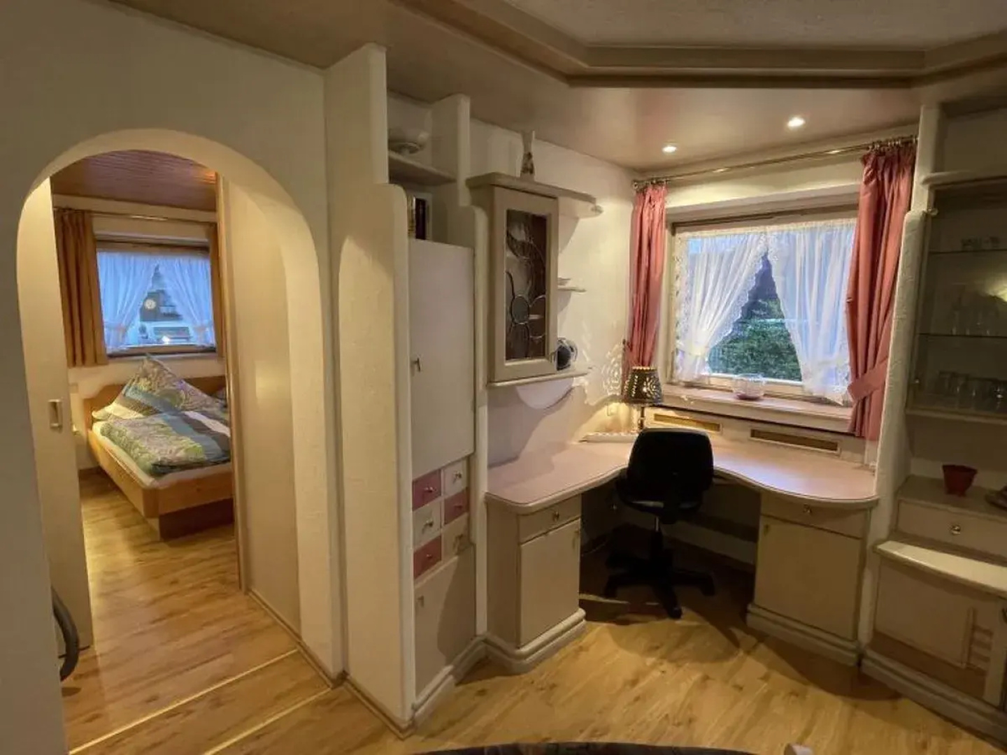 Apartment Wank Garmisch-Partenkirchen