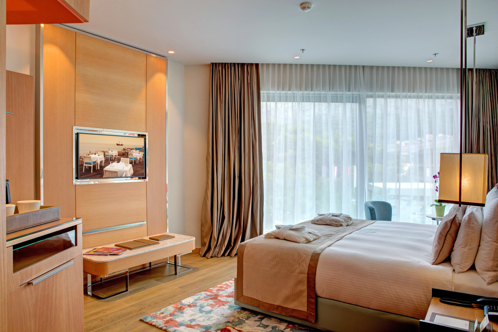 Rixos Premium Dubrovnik