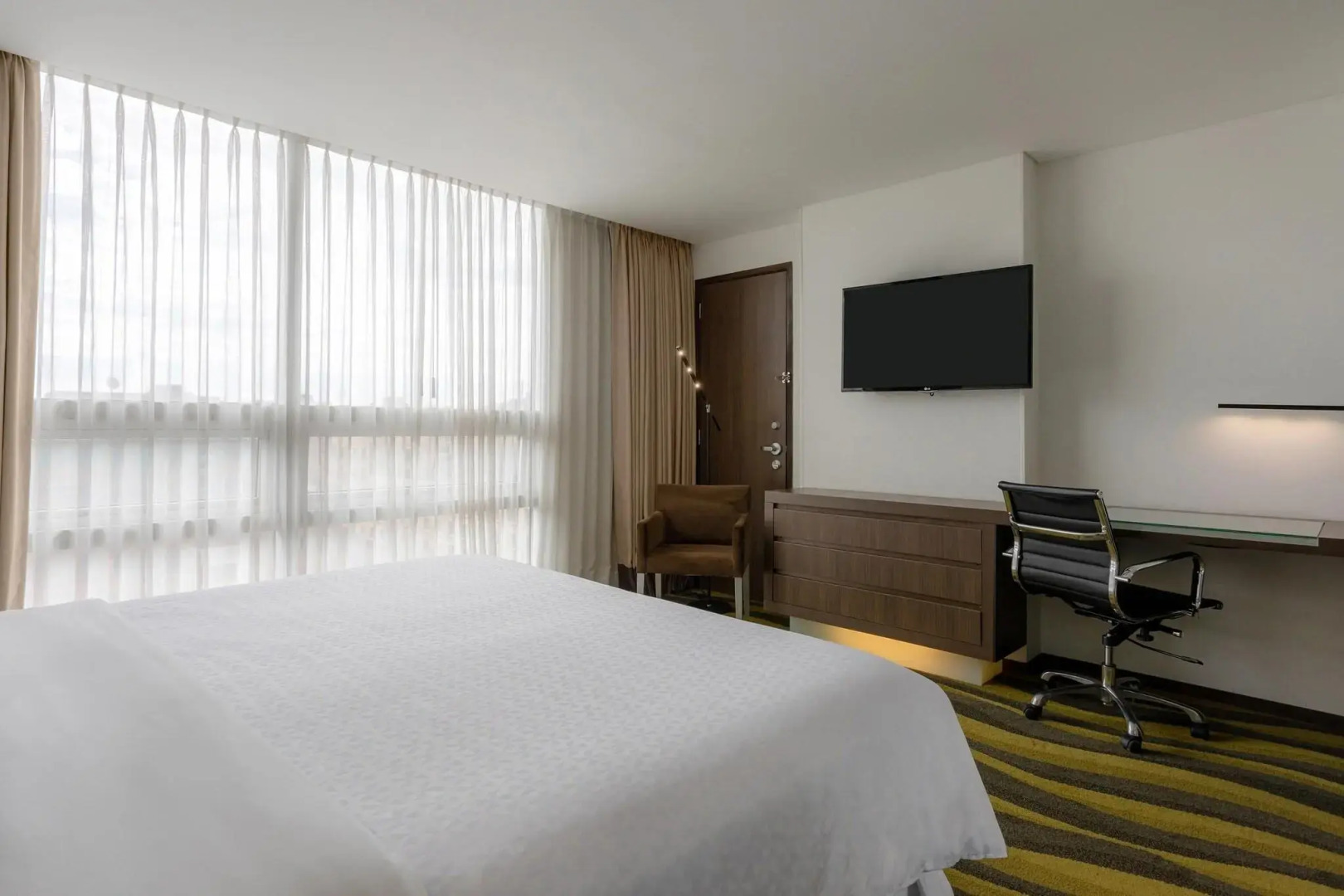 Four Points by Sheraton Bogota