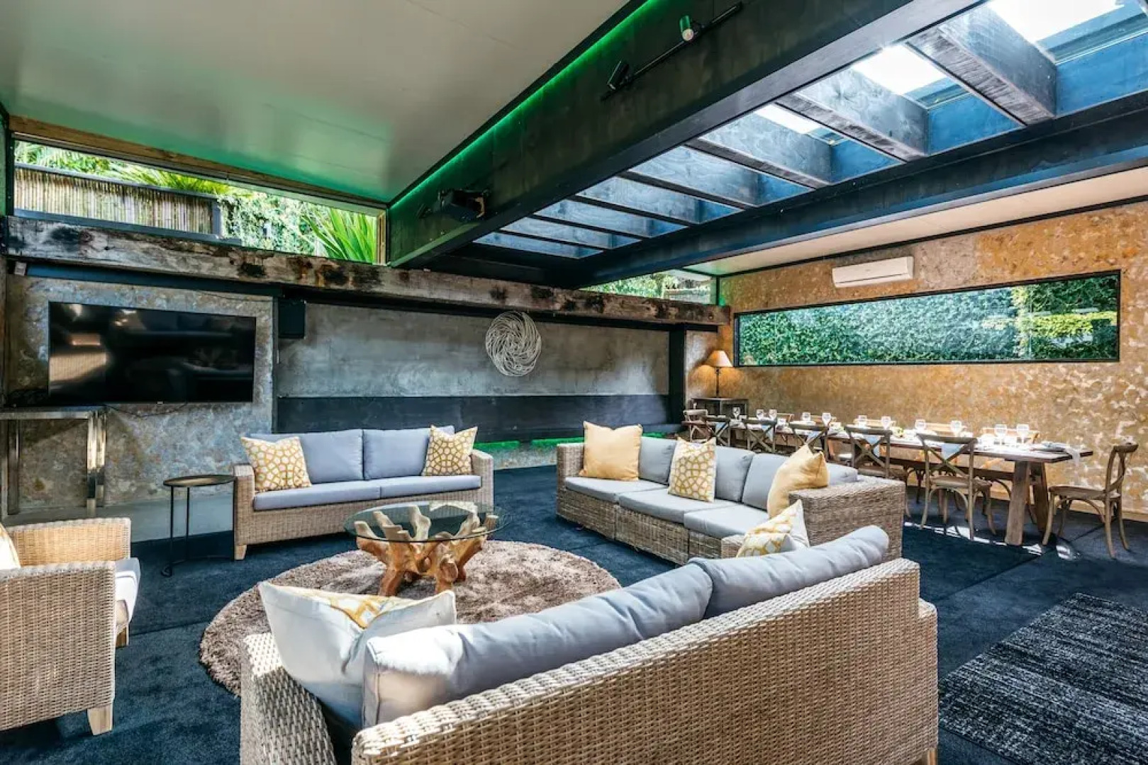 The Lodge by Waiheke Unlimited