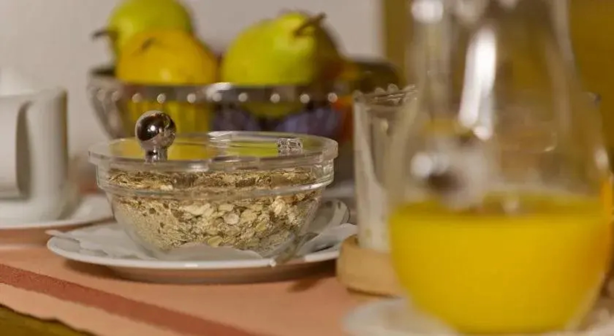 Café Pension zum Jäger