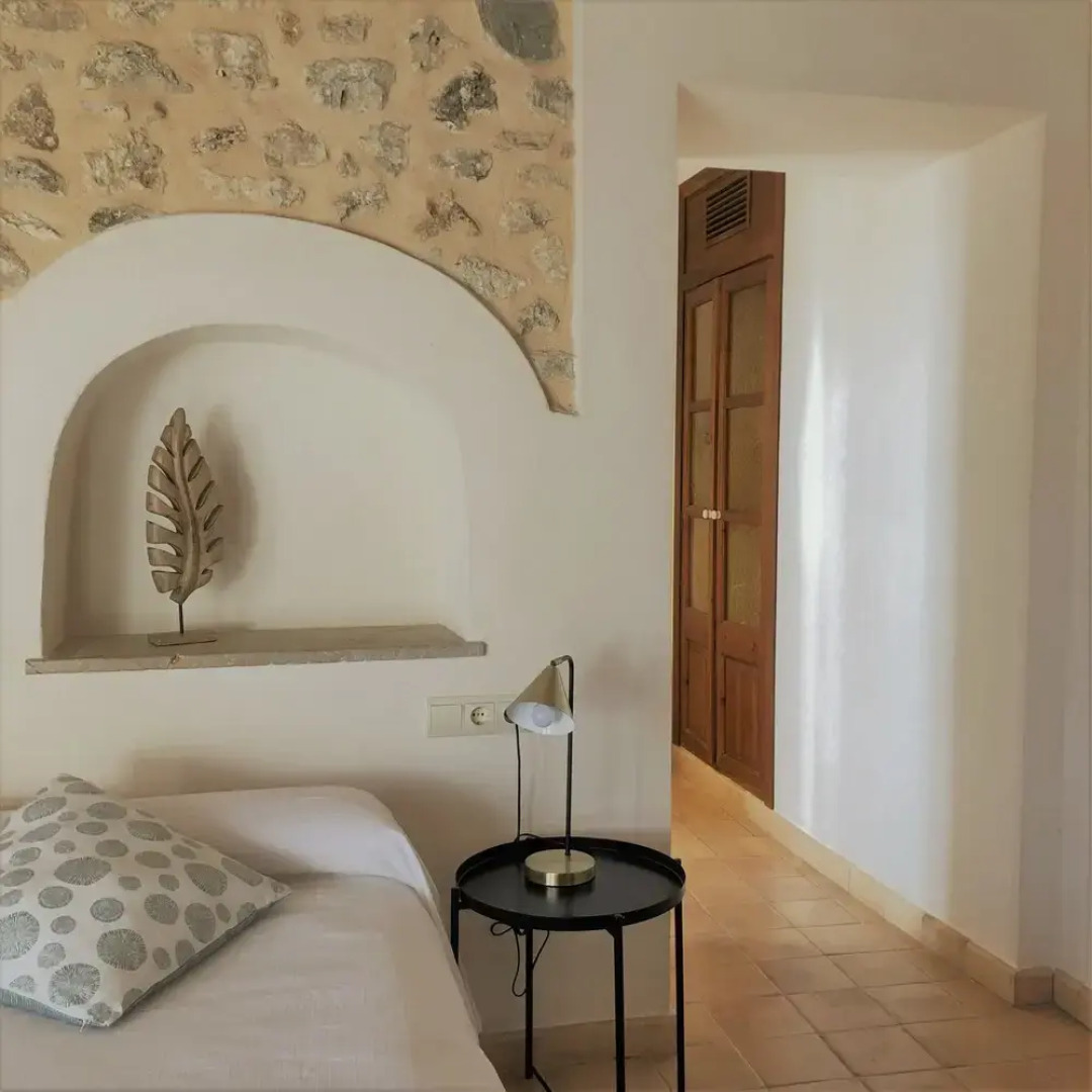 Vista de la Vila - Turismo de interior.