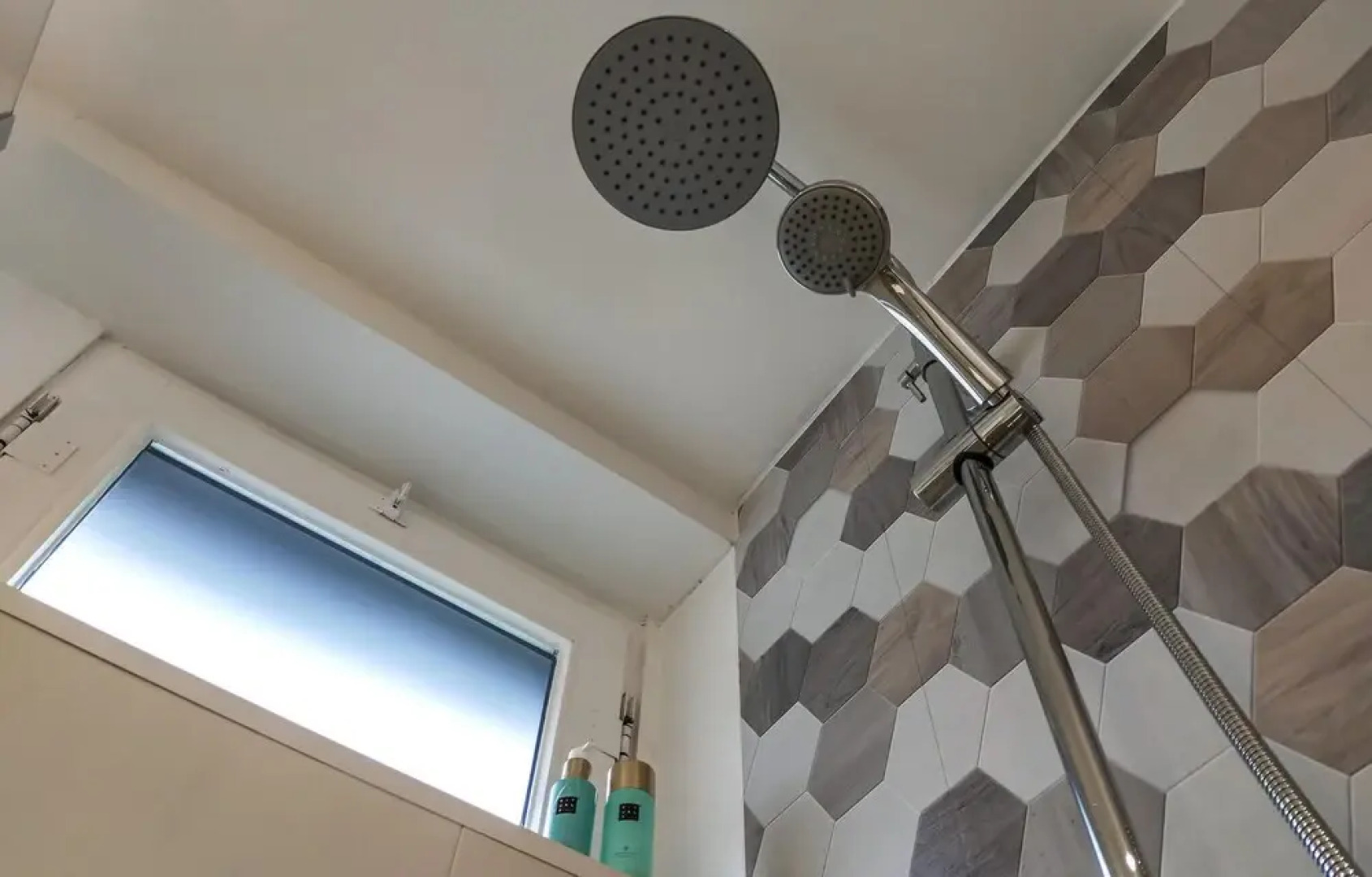 Awesome Home in Rekem-lanaken With 1 Bedrooms and Wifi