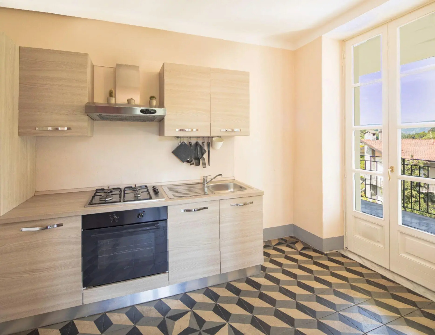 HOTIDAY Apartment Collection - Lerici Terrediliguria