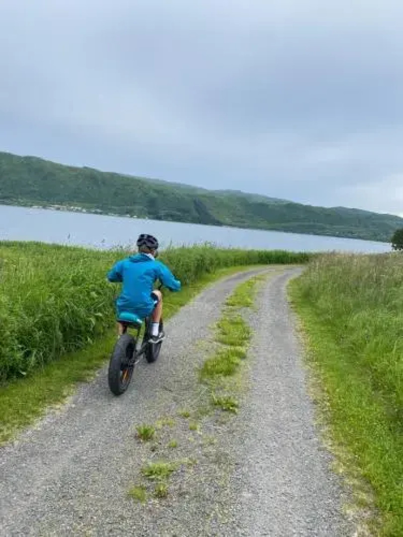 Lofoten turistsenter