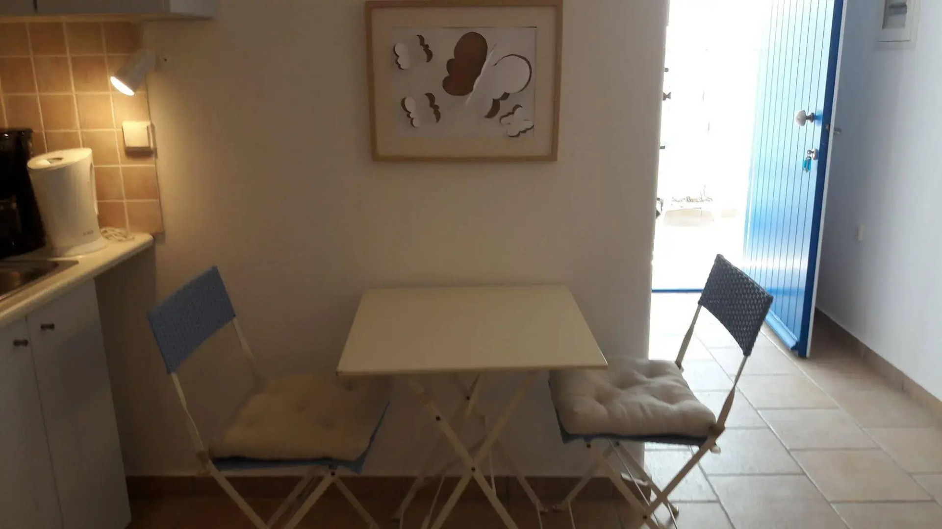 Heliotropio Studios & Apartments