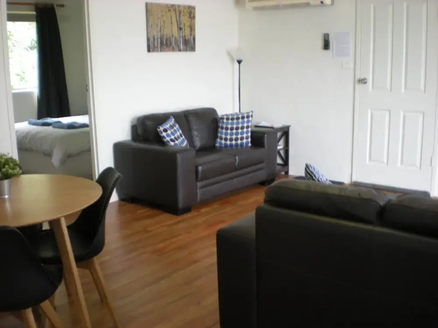 Willow Dene Holiday Apartments