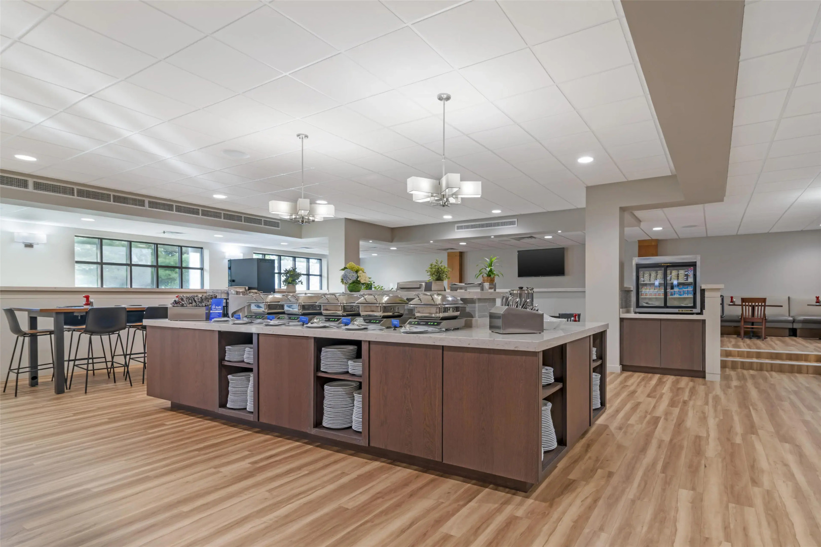 Best Western Royal Plaza Hotel & Trade Center