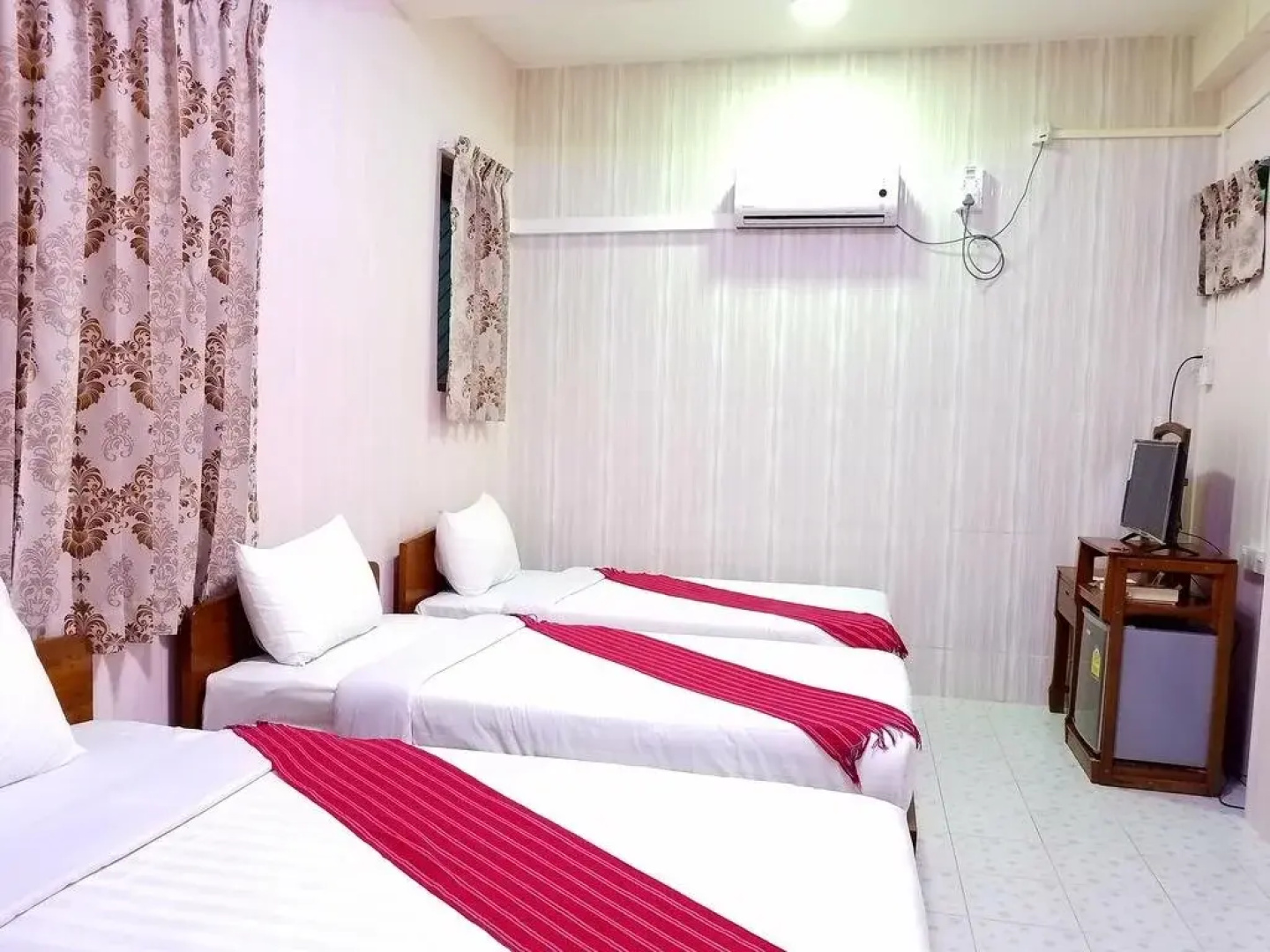 Nawaday Hotel