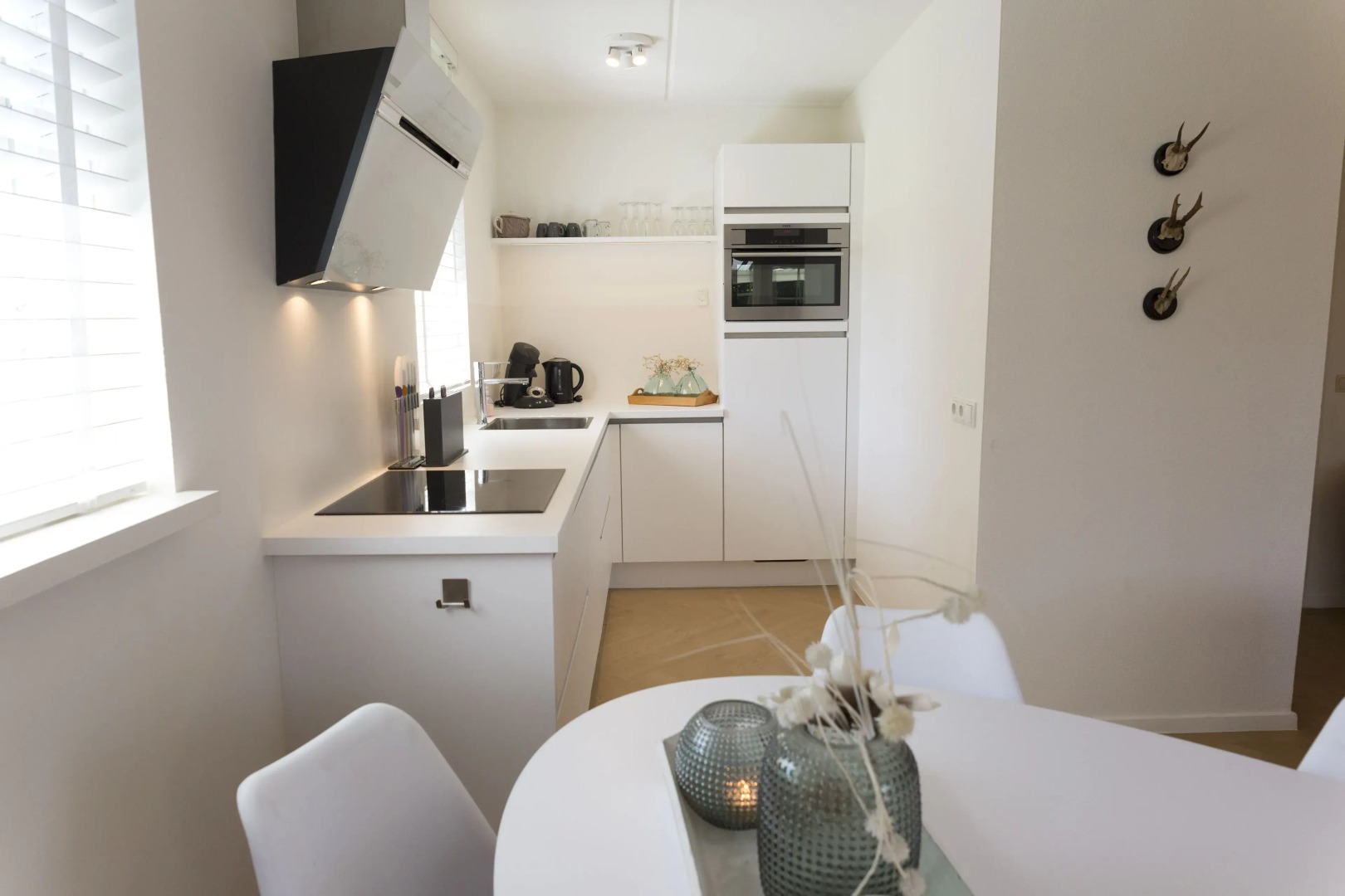 Onthaasten in de Achterhoek