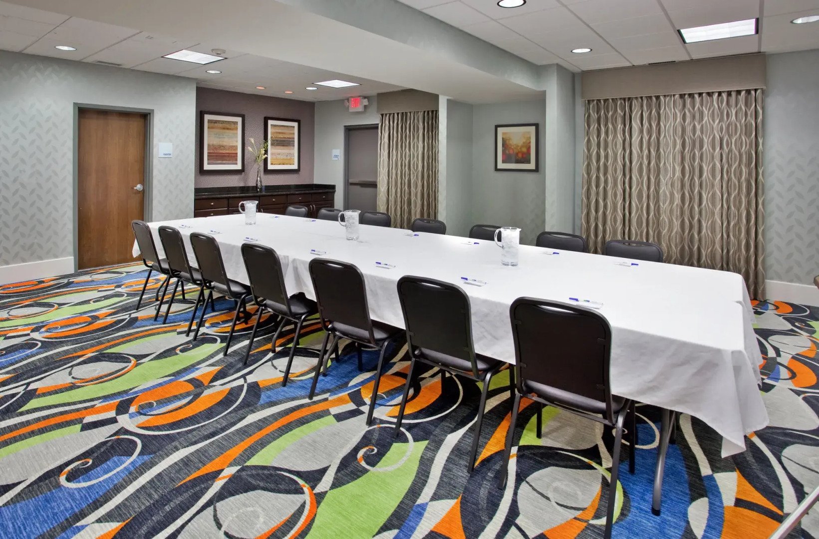 Holiday Inn Express Hotel & Suites FESTUS - SOUTH ST. LOUIS by IHG