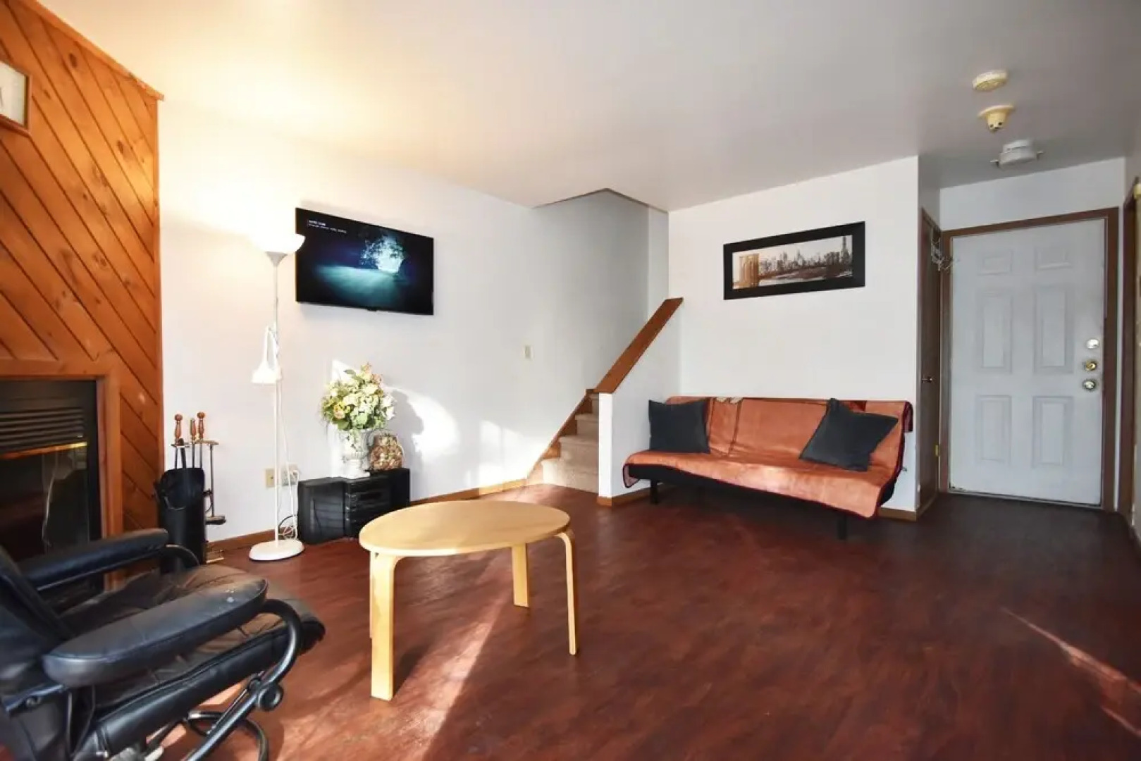 Private house in Pocono, PA