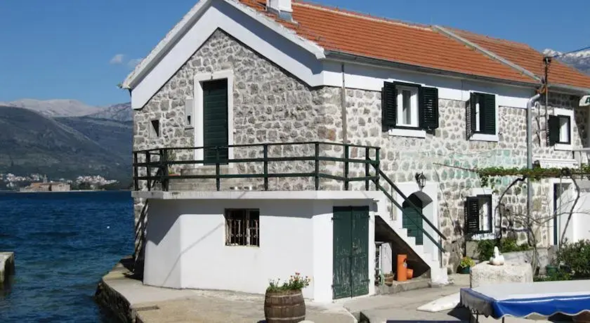 Villa Marina