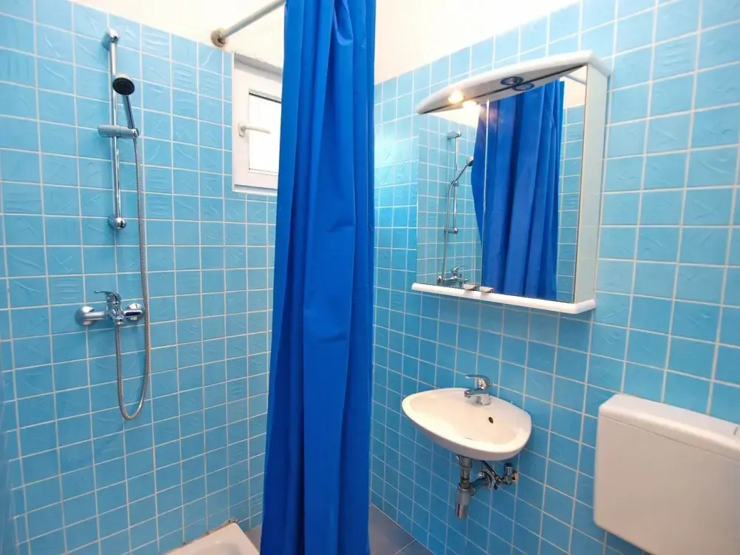 Apartments & Rooms Bosnjak