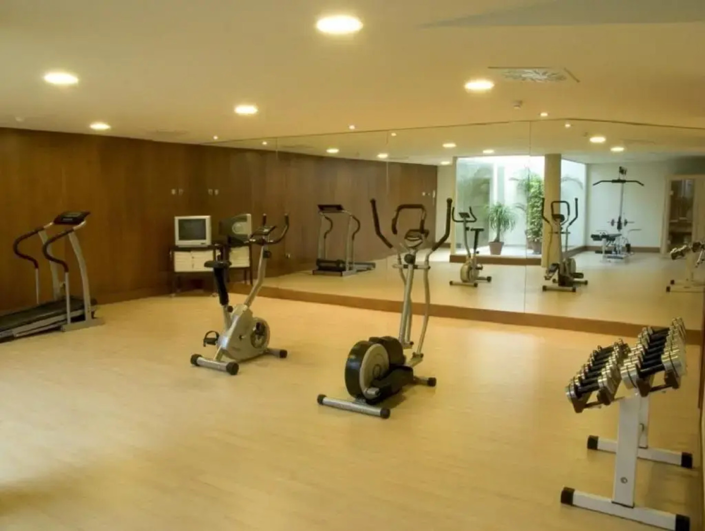 Hotel Xon's Valencia