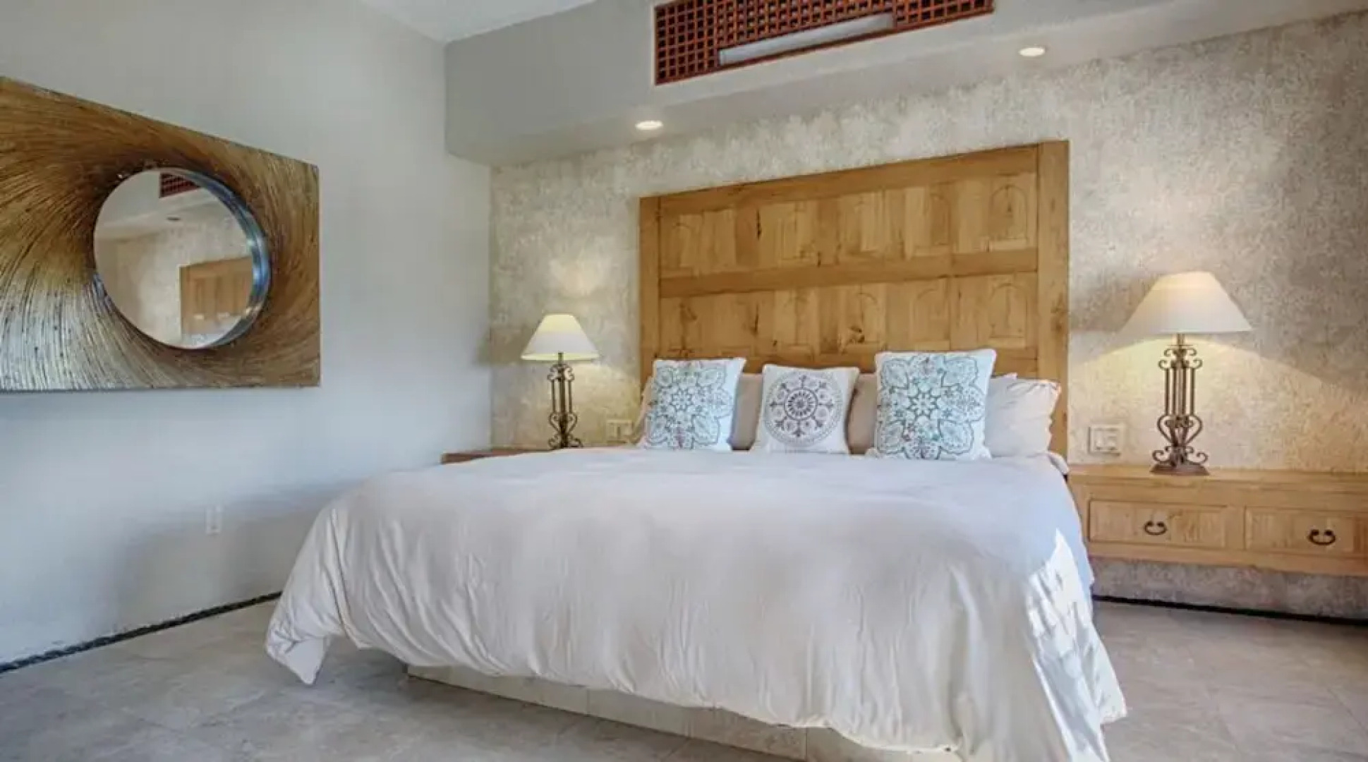 Casa Brooks  by Cabo Platinum