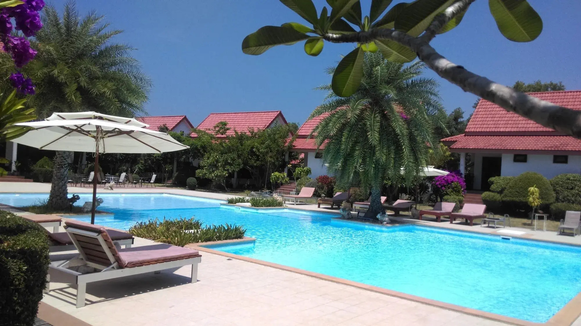 Armonia Village Resort and Spa