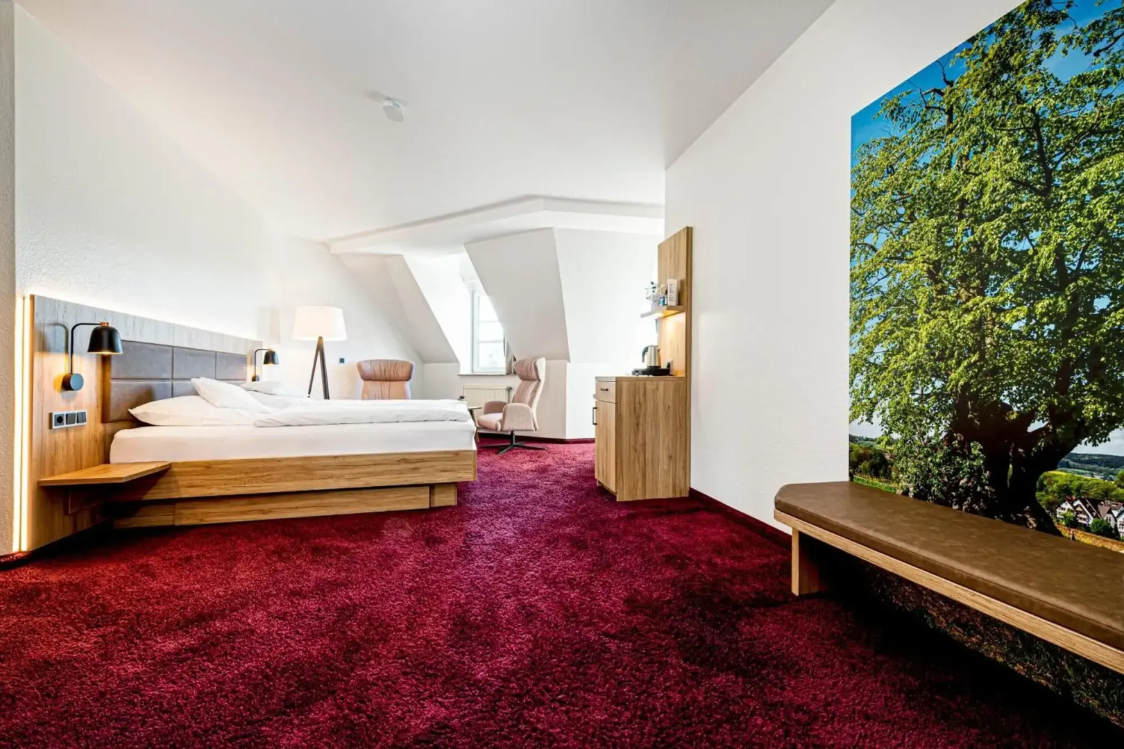 Landhotel Buller