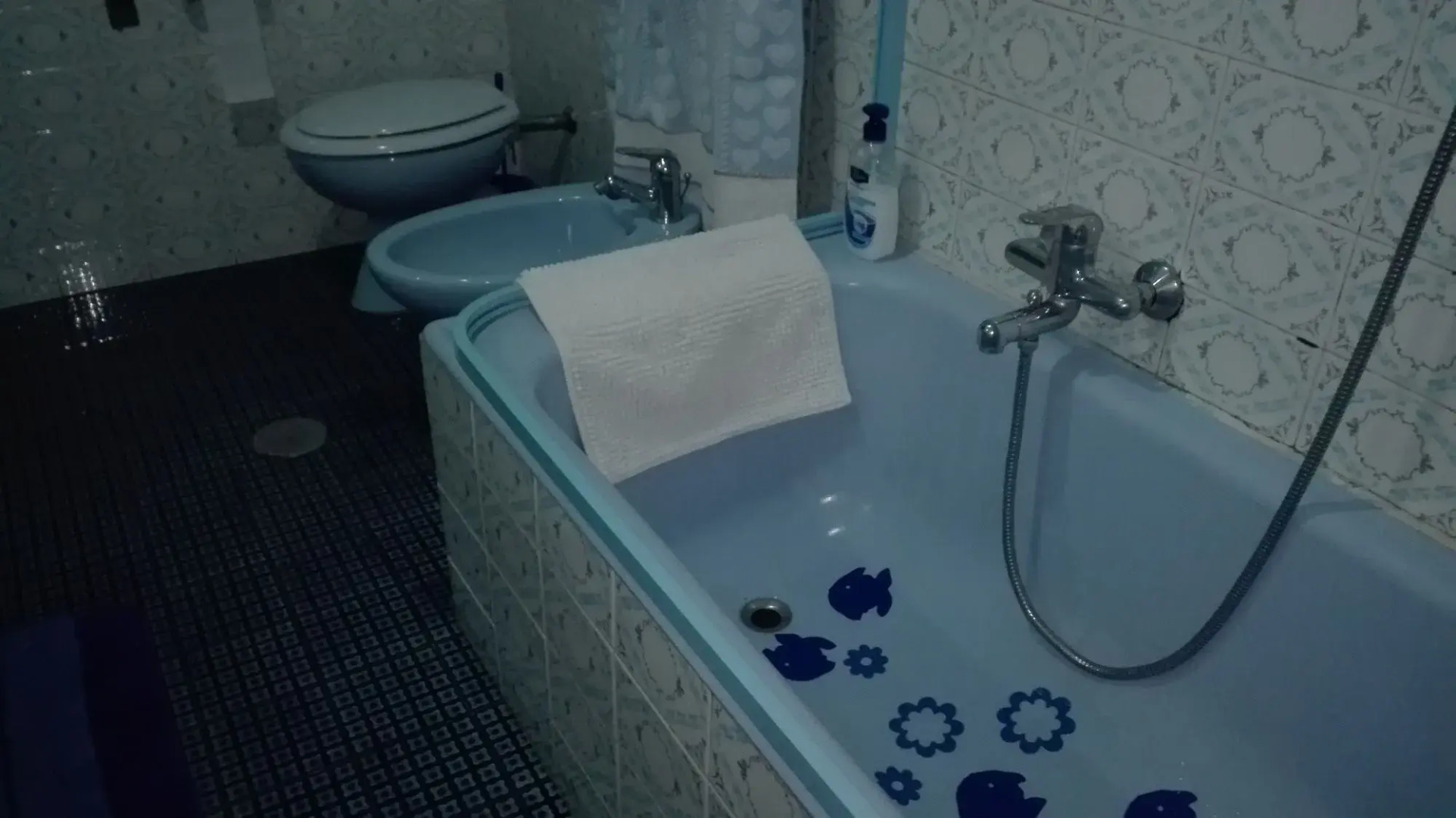 Camere Riviera di Ulisse