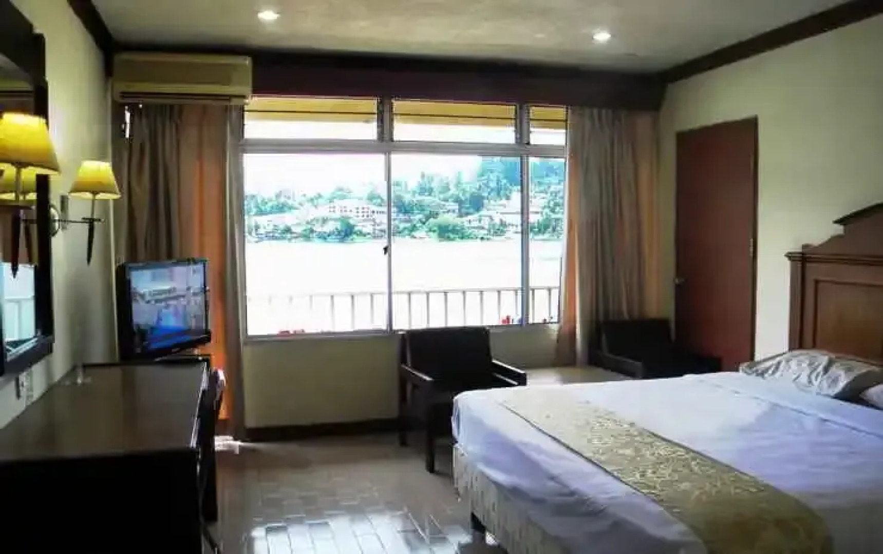 Hotel Mutiara Siantar