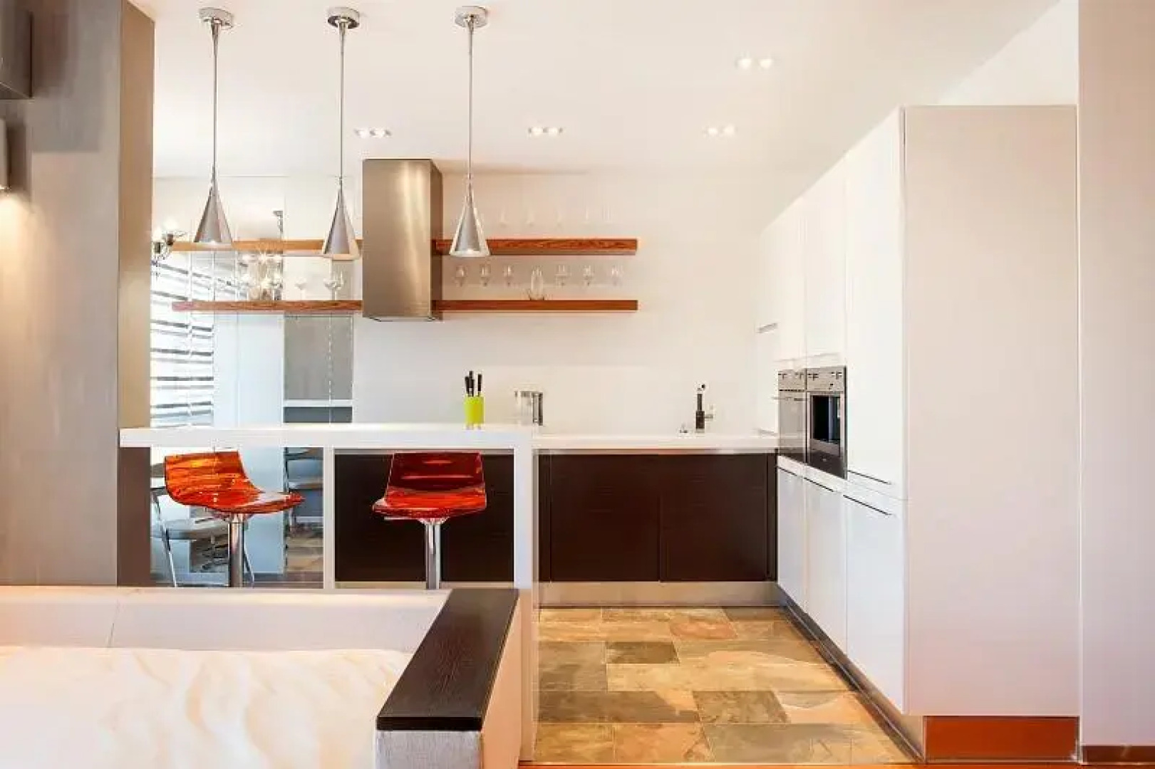 Апартаменты на улице Максима Горького 68