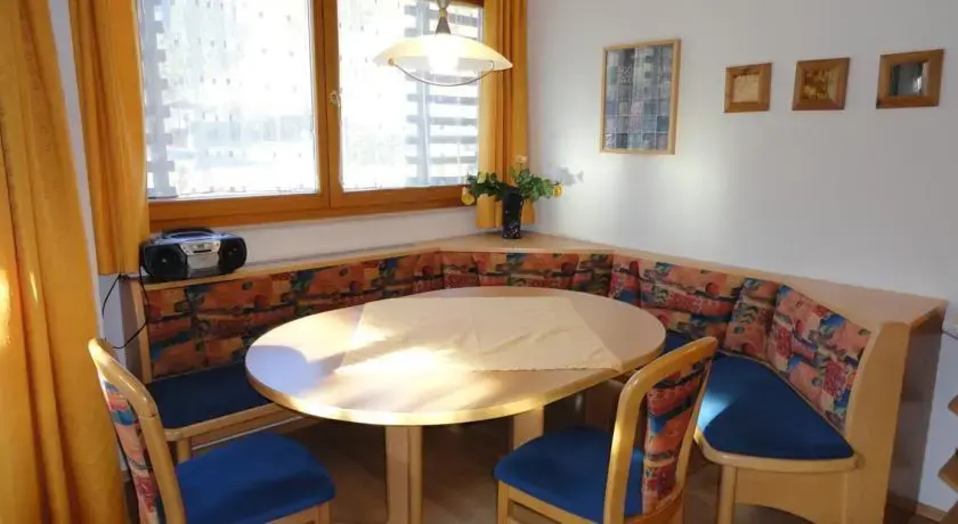 Tirolerhaus-Chalet Kirchdorf