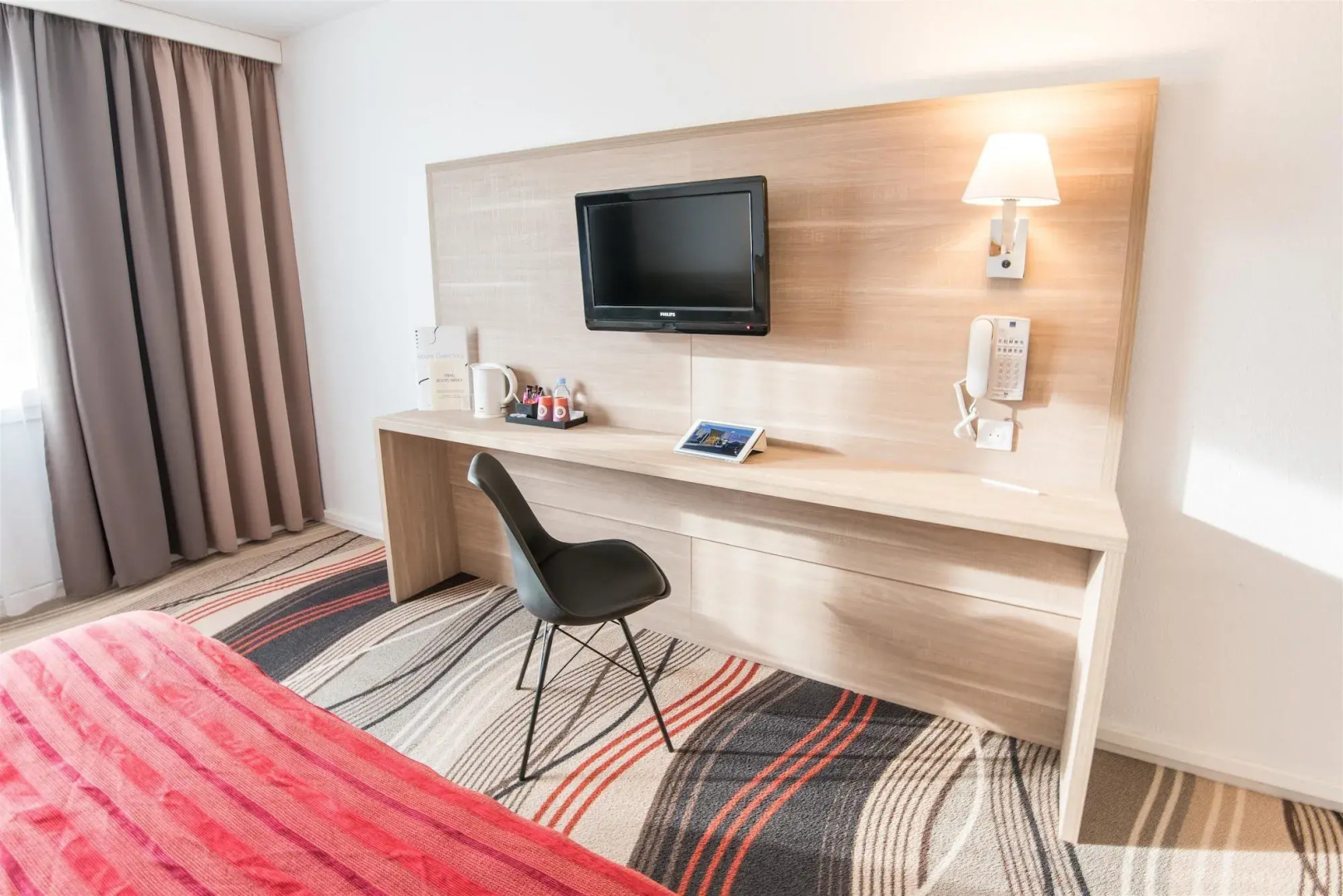 Campanile Troyes Nord - Barberey