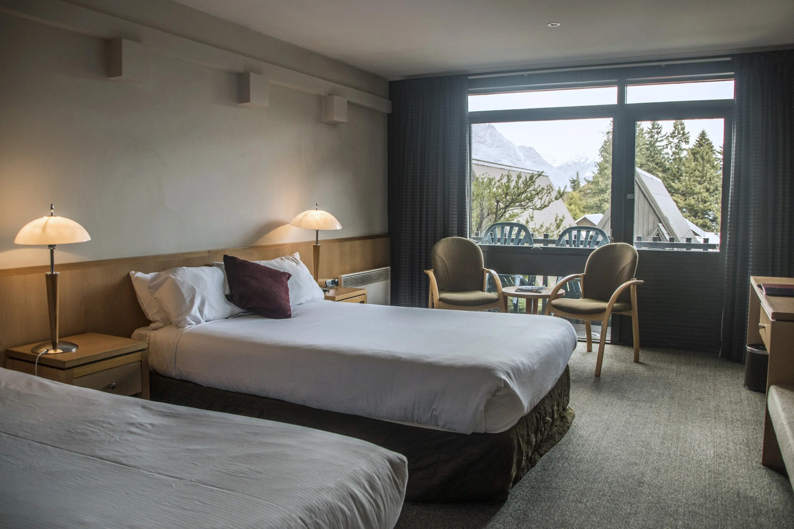 Heartland Hotel Queenstown