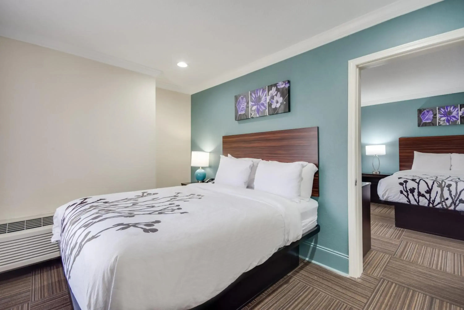 Sleep Inn & Suites Niceville – Destin