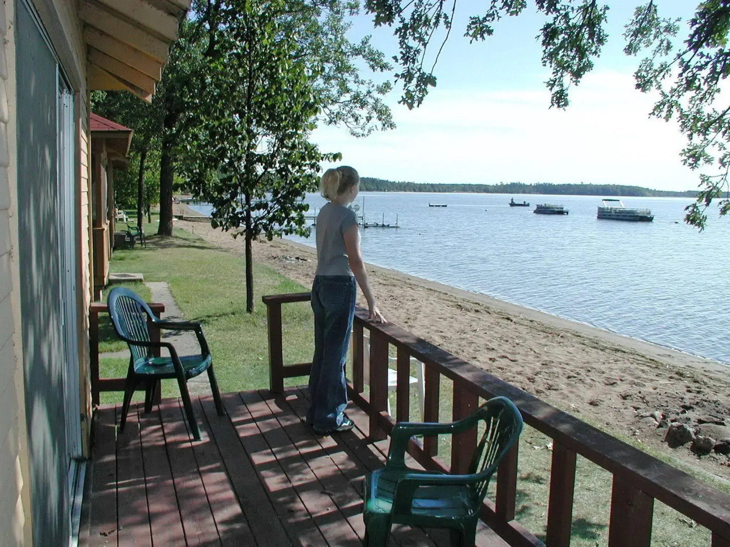 Ruttger's Birchmont Lodge